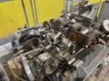 US BAIRD MODEL #RWI WIRE FORMING FOURSLIDE MACHINE: YOBRO #24440