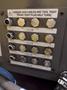 NORDSON POWDER COAT PAINT SYSTEM WITH FEEDER &amp; I-CONTROL: YOBRO #26271