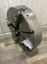 28" CUSHMAN 4 JAW LATHE CHUCK: : STOCK #81574