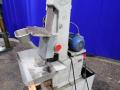 Sunstrand Machinery  2 Hp 4" Wet/dry Grinder  - Wg4