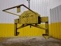 3,000 LBS CALDWELL MOTORIZED COIL GRAB LIFTER: STOCK #22717