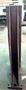 14" x 72" Angle Plate, (3) Vertical T-Slots
