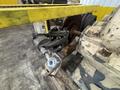 10,000 LB X 36" W X 16" ID YODER COIL RECOILER WITH PUSH OFF: STOCK #22949