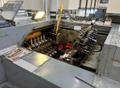 1" Sakamura Model BPF- 540 5 Die Cold Former