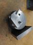 Newbould Spin Grinding Fixture- Auction Item