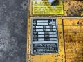 Big Joe 3000 Lbs Electric Walk Behind Forklift - Pdc-30-106