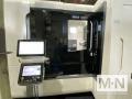 DMG Mori NHX 5000 CNC Horizontal Machining Center, 2018