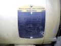 Ingersoll Rand (2) 7.5 Hp Air Compressor - 2-2475e7.5v-fp