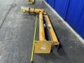 Contrx 1/4 Ton Jib Crane