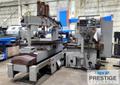 Mills Bridge &amp; Planer Type Manual &amp; CNC