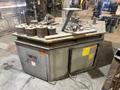 KRB #18 MECHANICAL REBAR BENDER