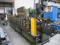 MGM + Colombo - Roll forming Punch line