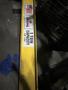 1 TON JIB CRANE STOCK #3835