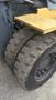 24,900 lb Caterpillar P26500 Diesel Forklift, 2007