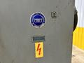 3" WOTAN #B75 HORIZONTAL BORING MILL W/ BUILT IN ROTARY TABLE: STOCK #21028