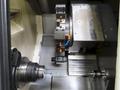 Hyundai WIA L210A CNC Turning Center – Bar Feeder Lathe