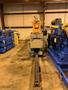 60" x 7.00" 2- PAXSON SLITTER HEADS STOCK#3768