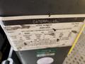 6,000 LB CAT 24V RIDE-ON PALLET JACK. STOCK # 0686524.