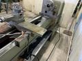 24" X 120" JET MODEL 24X120PGH, GAP BED ENGINE LATHE: STOCK #81559