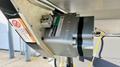 Automated Packaging Systems | Autobag 600 Bagger System  |  Vertical Orientation for Package Fulfilment with Powered Outfeed Conveyor