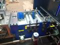 Xiamen MF1600T Roll Former, 2022 – Hydraulic Decoiler, CAD/CAM Integration, Multi‑Operation Tooling