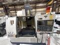 2005 YCM XV-1020A Used CNC Vertical Machining Center For Sale