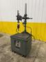10 KVA ELECTRO ARC MODEL #2-DBQT TAP DISINTEGRATOR &amp; ARC-ER HEAD : YOBRO #25002