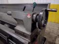 21" x 120" CLAUSING COLCHESTER MODEL #21 ENGINE LATHE 3.5" SPINDLE HOLE: YOBRO #24560