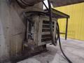 15" X 17" WF WELLS MODEL #F-15 TWIN POST HORIZONTAL BANDSAW: STOCK #22132