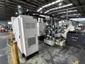 Gnutti Transfer &amp; Eurofimet Tunnel Wash Machine