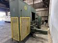 GALLAND HENNING #12DC DUAL COMPRESSION METAL SCRAP BALER