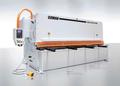 Ermak - HVR 6100 x 6 mm CNC