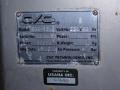 Cvc Inline Cap Retorquer - Cvc-1208