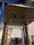 100 TON DAKE MODEL 918-527 HYDRAULIC SPOTTING PRESS. STOCK # 1261122