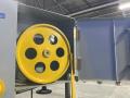 Procut 18" Throat / 10" High Vertical Band Saw - Rf66kb45
