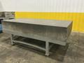 BLACK GRANITE PRECISION INSPECTION TABLE: YOBRO #26199