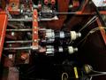 National FORMAX PLUS FXP-43M Three Die Progressive Header