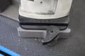 Darex XT3000 Expandable Tool Sharpener with Drawered Cabinet Base, Dust Collector- Auction Item