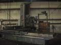 DEVLIEG MODEL #5H-96 JIG MILL: STOCK #61775