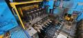 HYODONG HBP-633L 6-DIE PARTS FORMER