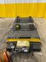 24,000 LBS X 7’ X 4’ AUTOQUIP MODEL #36KK24 HYDRAULIC LIFT TABLE: YOBRO #24355