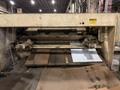 12’ X 1/2” LVD 12-OH-50, Hydraulic Shear