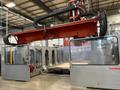 120" X 240" THERMWOOD LSAM 1020 3D PRINTER. STOCK # 0661925