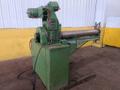 4,000 Lbs FASTENER ENGINEERING MODEL PF-4000-08 POWERED WIRE PAYOFF 1.25" DIAMETER MATERIAL (14032)