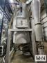 MATSUI MODEL DMZ-1400P DRYER MFG 2000