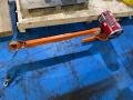 KNIGHT – KBA225-023 Tool Balancer w/ Extended Arm USED