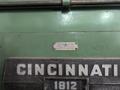 1/4″ x 12′ Cincinnati Shear 1812 – Continental Stacker