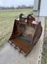 2013 KOBELCO SK210-9 EXCAVATOR W/ SPARE BUCKET. STOCK # 0429826