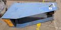 EATON 1/2 TON JIB CRANE USED