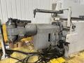 6-AXIS SCHWARZE ROBITEC CNC-40 CNC TUBE BENDER, NEW 2017: STOCK #23111